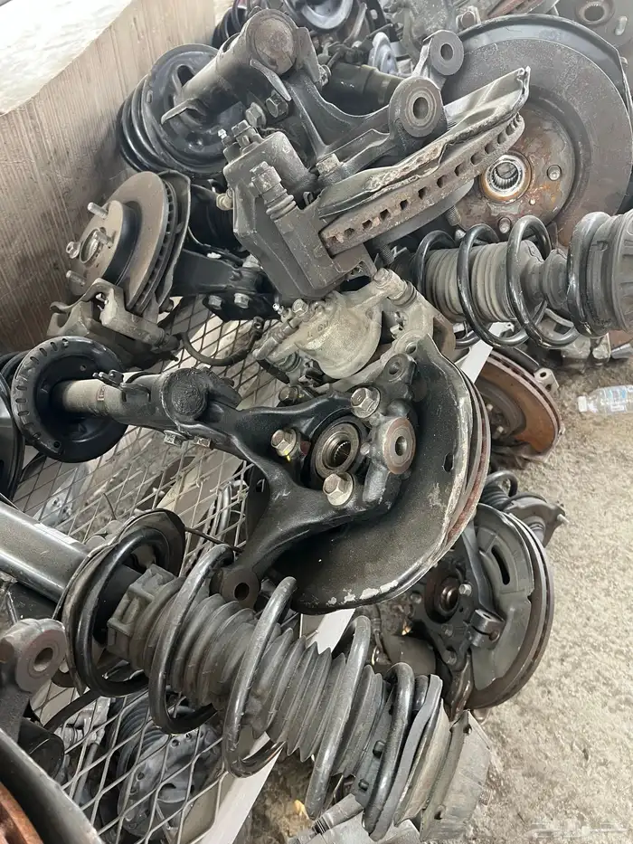 قطع غيار سوناتا 2016 اصليه 3