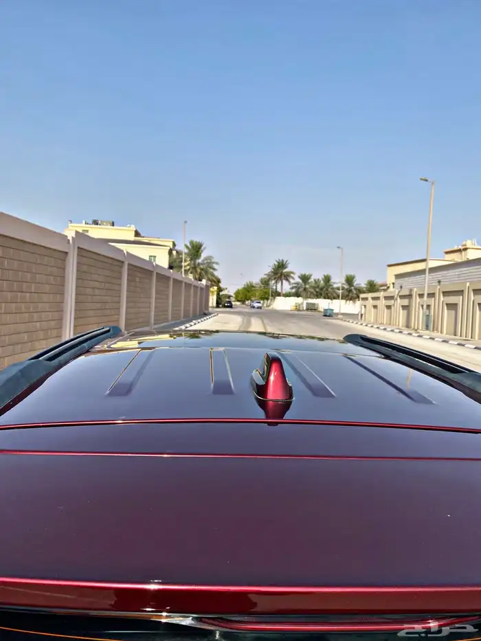 جيب جراند شيروكي تريل هوك 2017 اول مالك 6