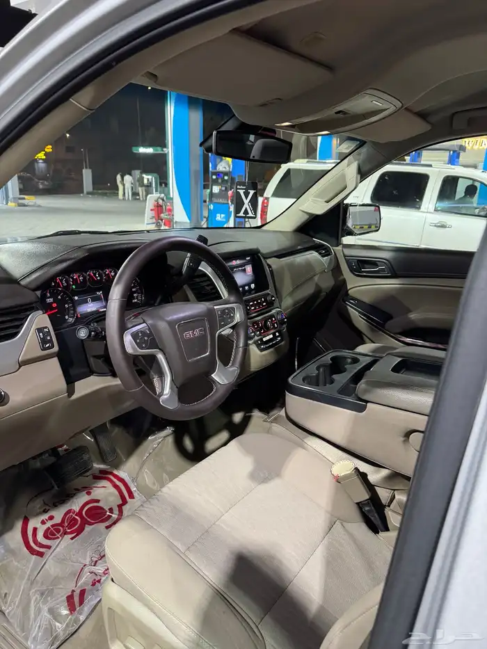 جمس للبيع اوالبدل 5