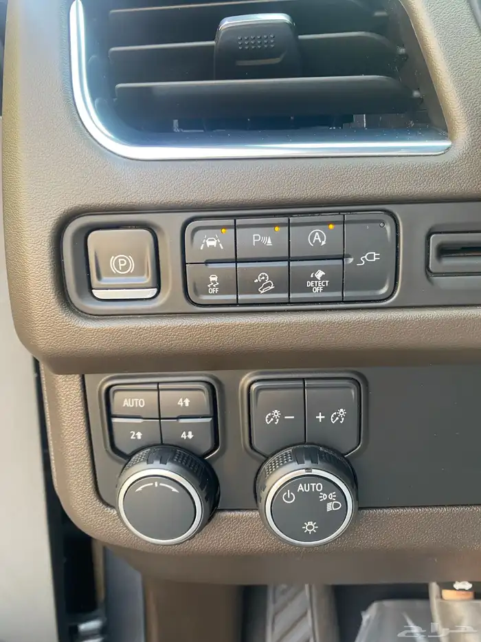 تاهو قصير دبل 14