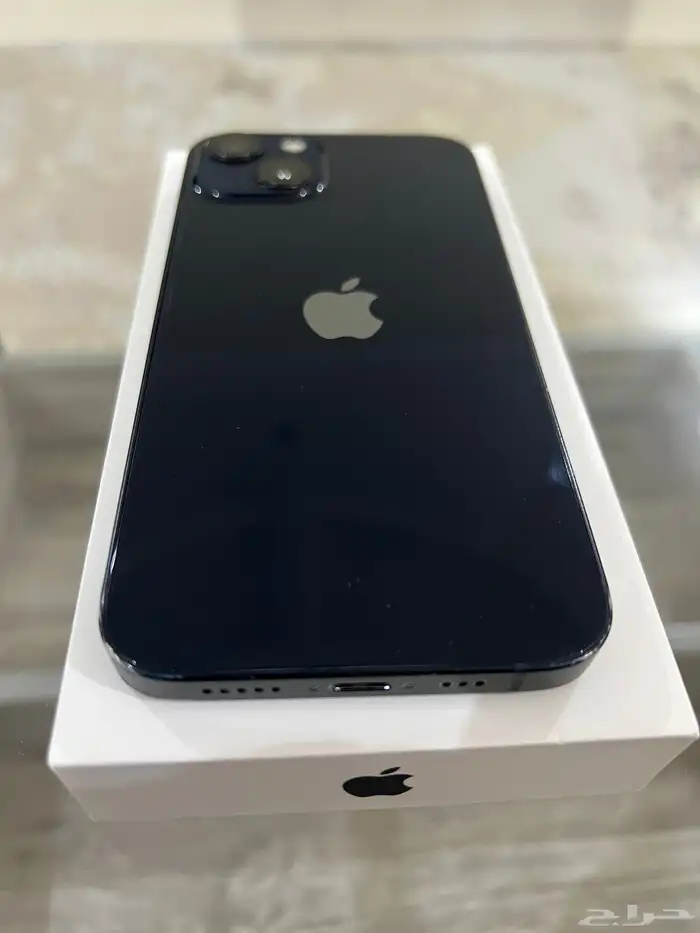 ايفون 13 ذاكره 256 قيقا 2