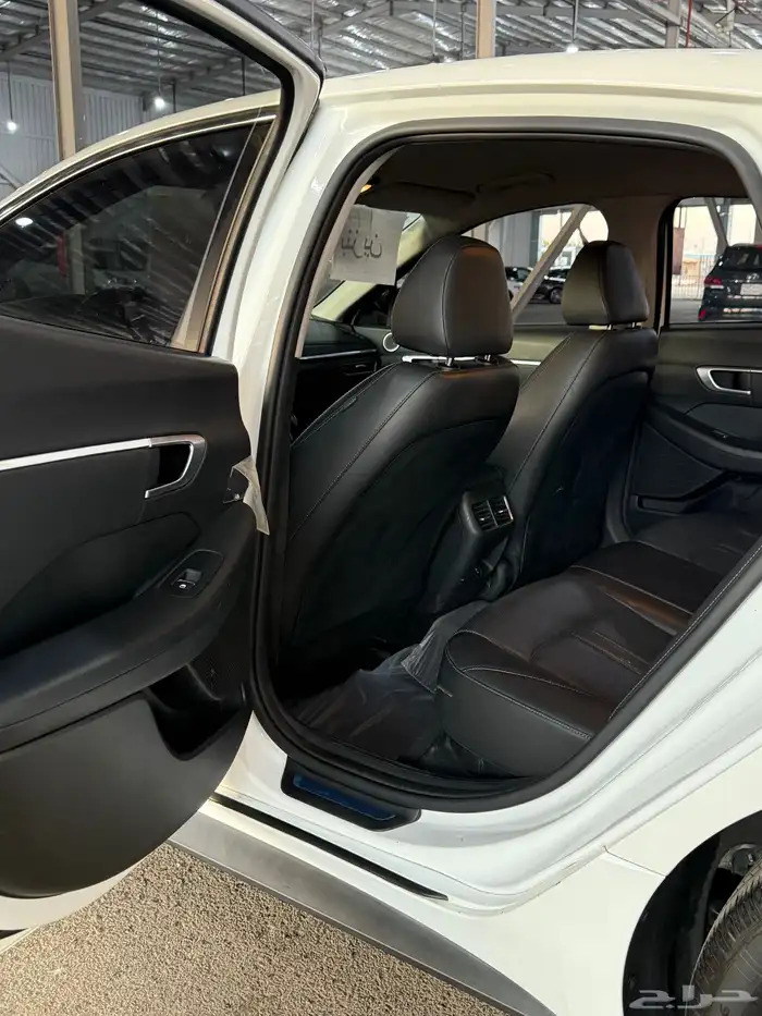 سوناتا 2020 بدي وكاله 10