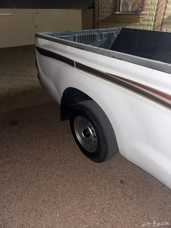 هايلكس غماره 2014 GLX 5