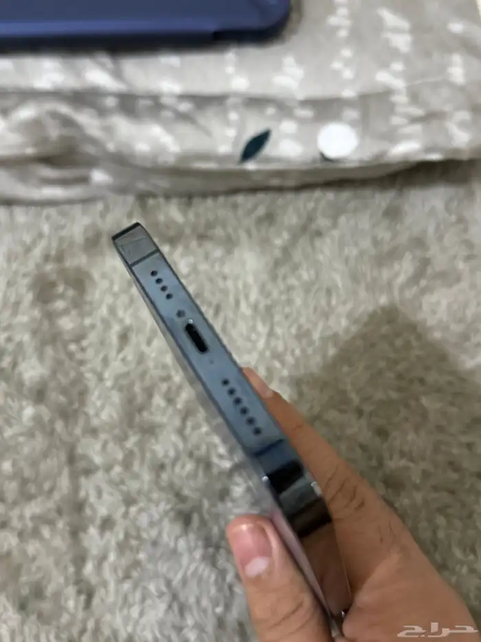 ايفون 12 برو ماكس 256 مانفك 2