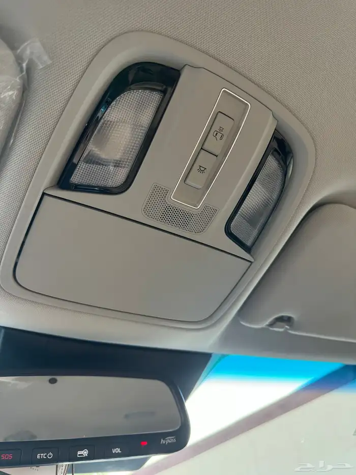 كادينزا ديزل 2020 k7 عداد ديجيتال 31