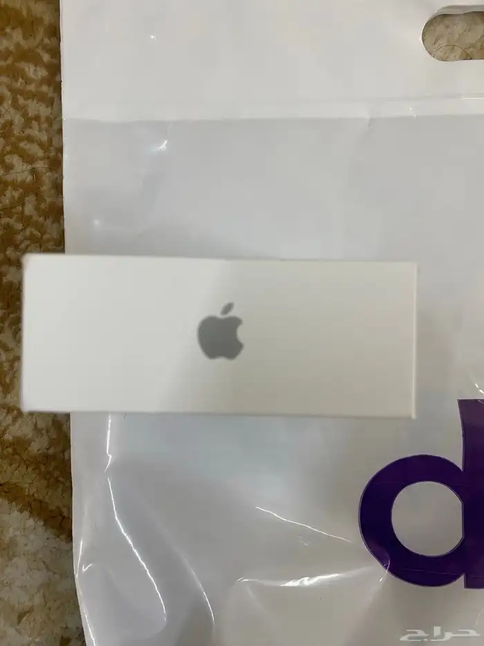 سماعة ايربودز 4 الأصلية 1