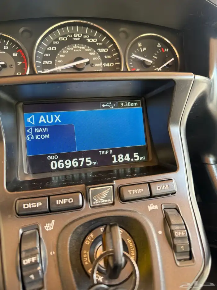 قولد وينق 2015 اصدار 40 عام 6