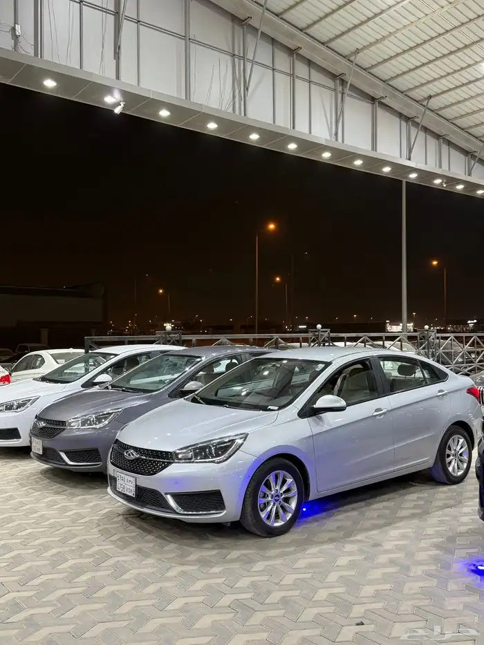 شيري اريزو 5 2023 للبيع 9