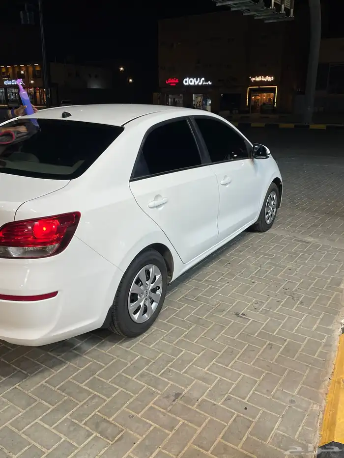 كيا بيقاس للبيع 0