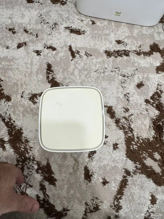 راوترات معدلة للانتينا الخارجي 7