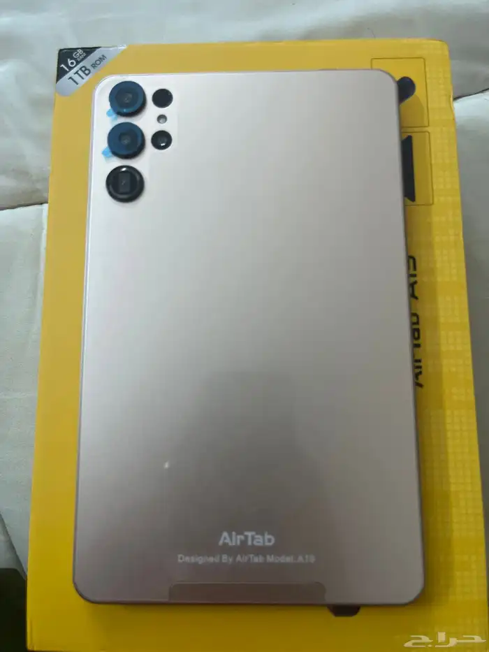للبيع airtab A19 1