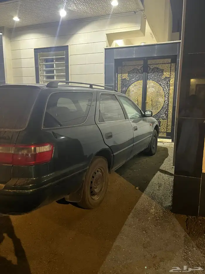 كامري بوكس 1999 2