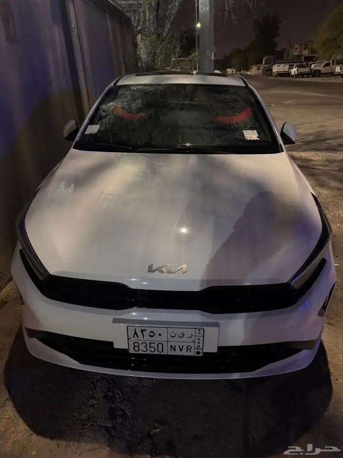 السياره للتنازل لظروف صحيه القسط 1650 5