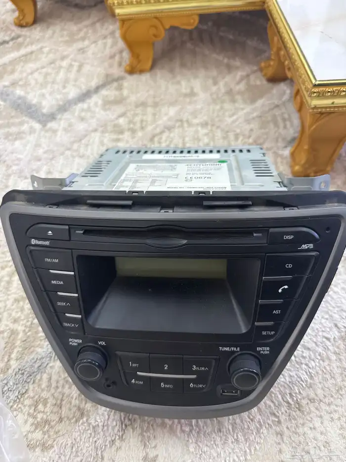 للبيع مسجل الوكاله النترا 3