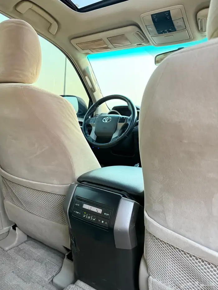 برادو 2013 فل كامل 25