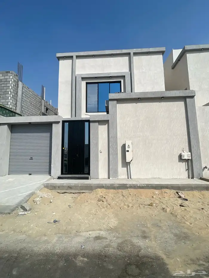 فيلا للبيع 2