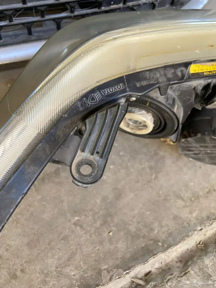 طقم شمعات فورتشنر 2015 4