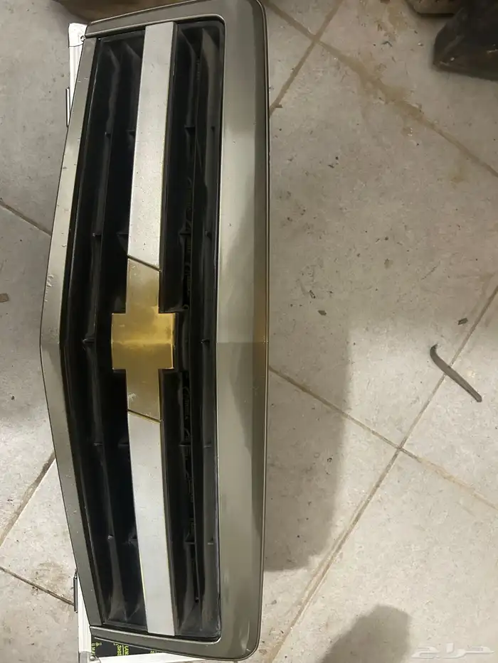 للبيع قطع غيار كابرس ولومينا من 2000 إلى 2006 14