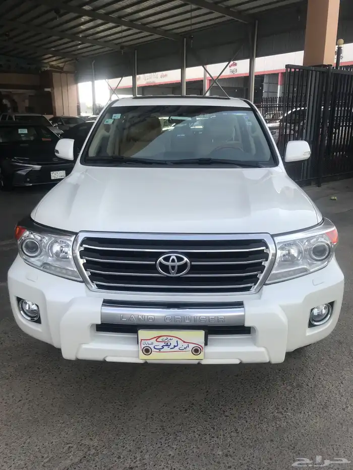 جيب GXR3 موديل 2014 8 سلندر 0