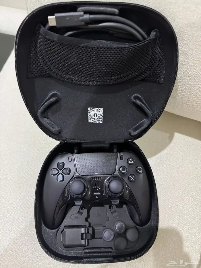 يد سوني 5 sony dualsense edg 0