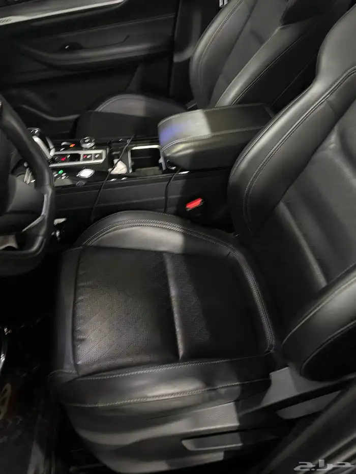 شيري تيجو 8 البيع سمح وعجل 9