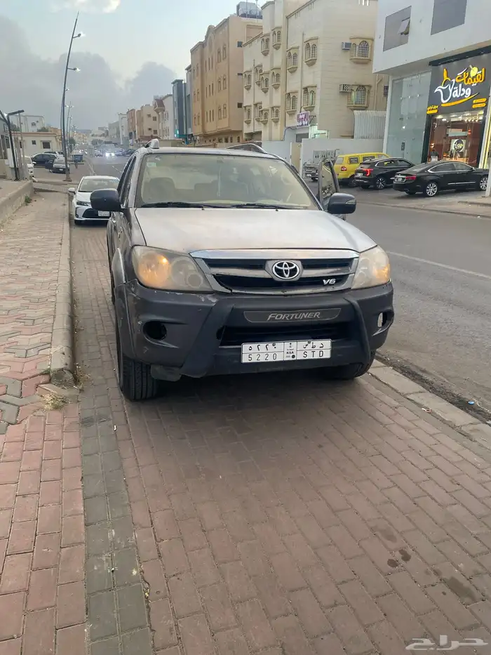 فورشنر 6 سرندل قير توماتيك دبل دفلك 0