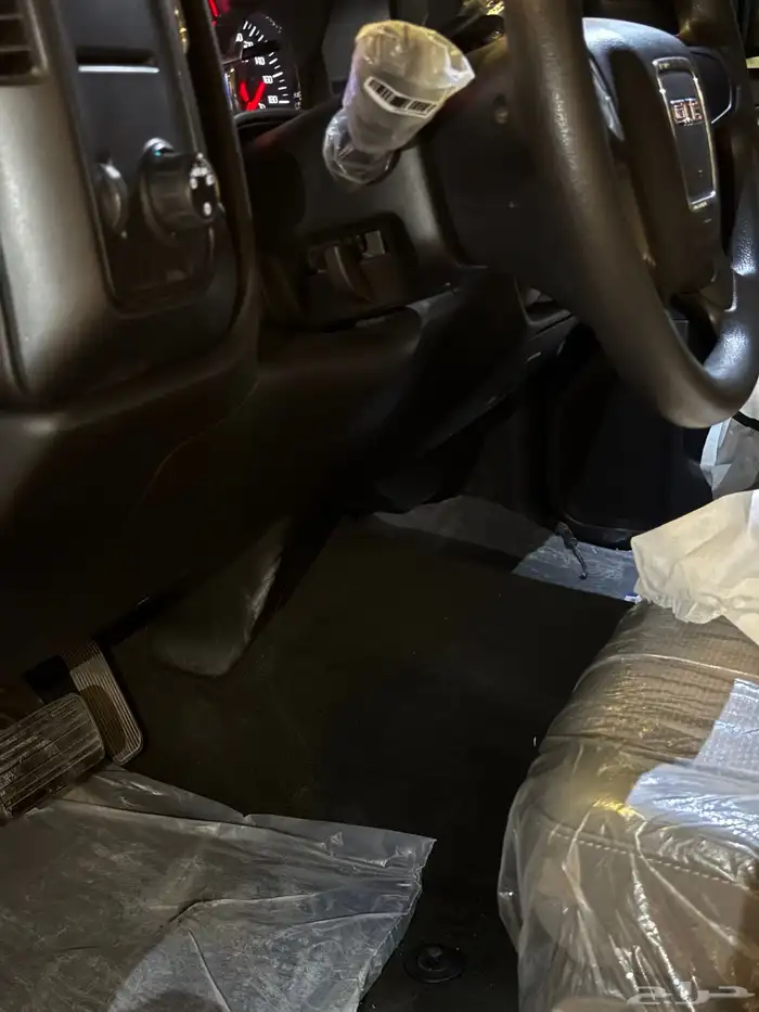 جمس سيرا 2017 V8 17