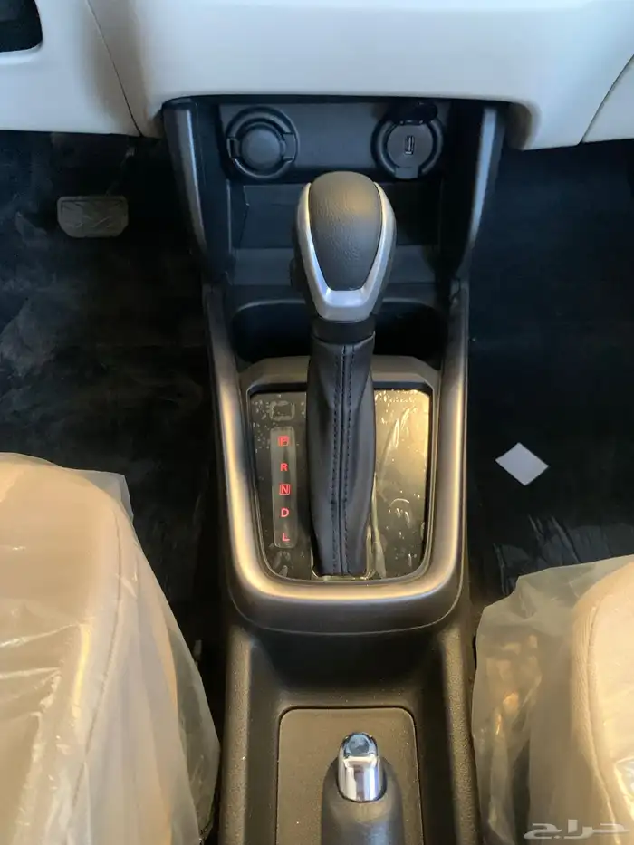 سوزوكي ديزاير فل الشكل الجديد 2025 GLX 19