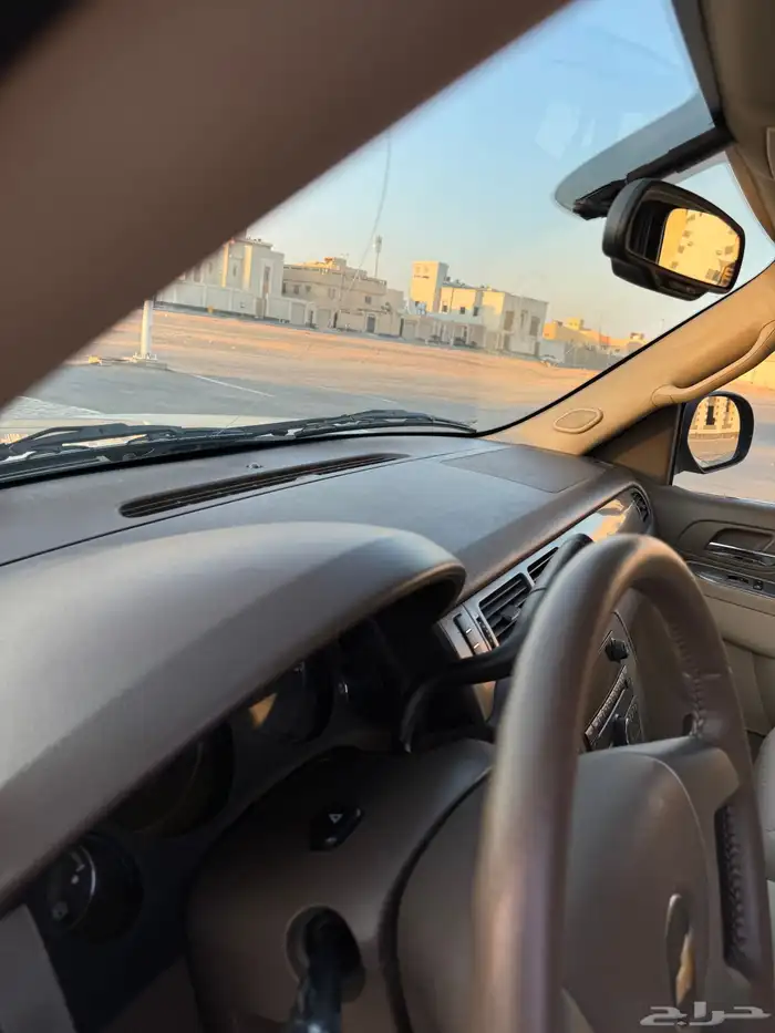 تاهو نظيف 2012 74