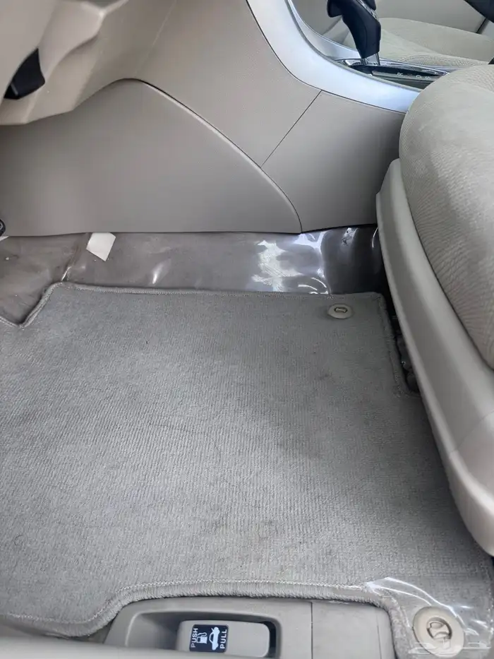 هوندا اكورد ( فل كامل نظيف ) 96