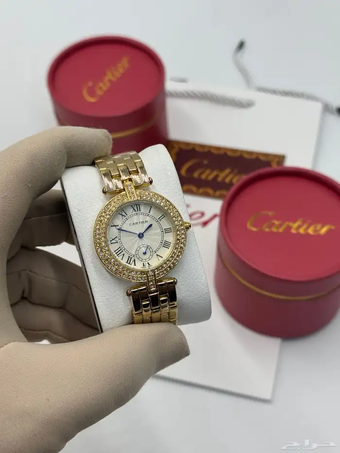 تصفية ساعات نسائية كل 5 ساعات ب100 اقل من كلفة المصنع 13