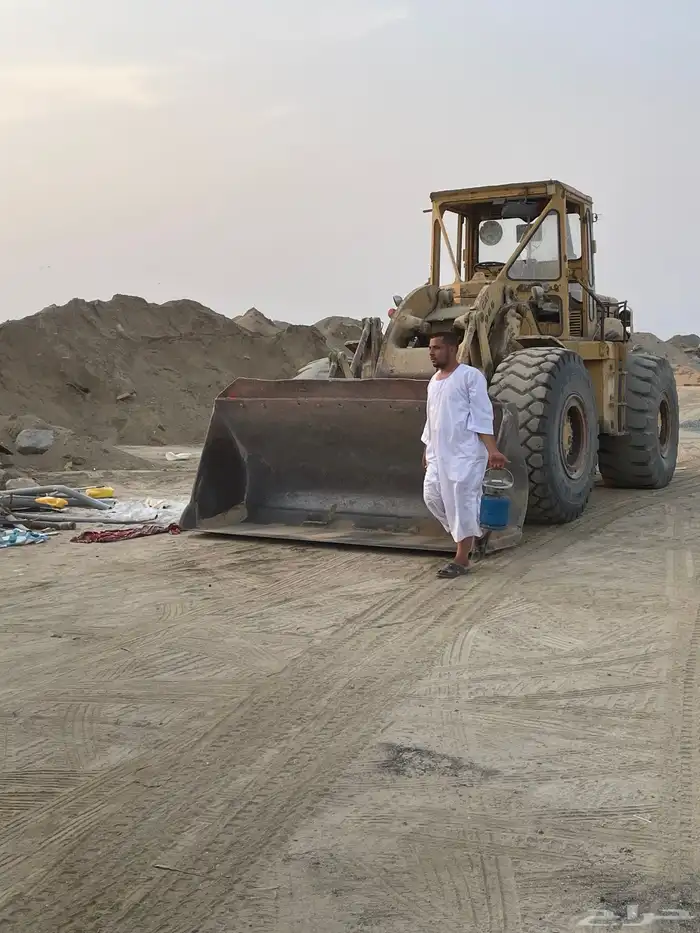 قلاب شيول ترحيل حجر توريد دفان ترحيل مخلفات 3