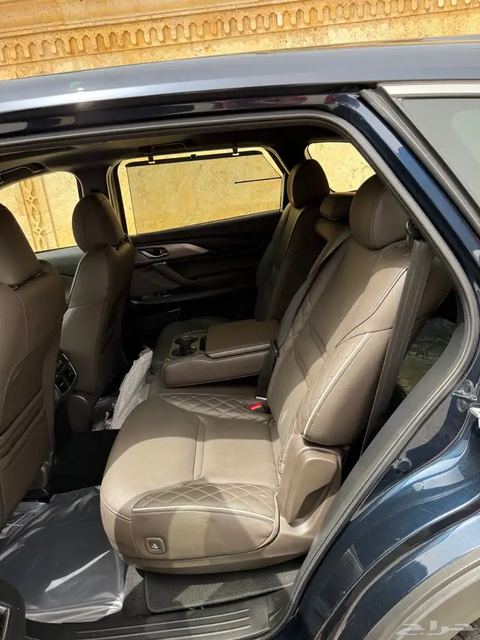 مازدا_CX9_سقنتشر_2022 63