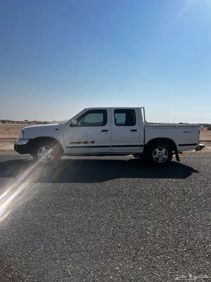 ددسن 2007 سوبر جي ال ممشى قليل 3