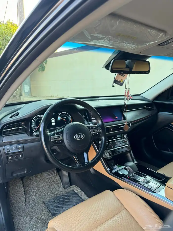 كادينزا ديزل 2020 k7 عداد ديجيتال 21