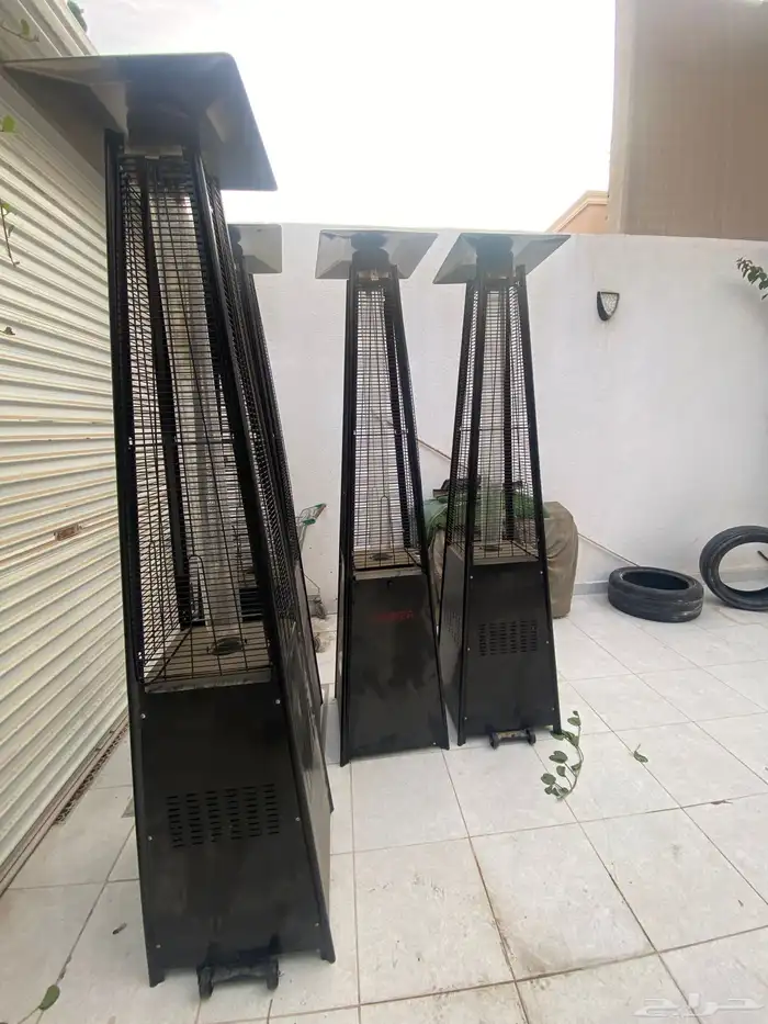 دفايات غاز الفيصلية 1