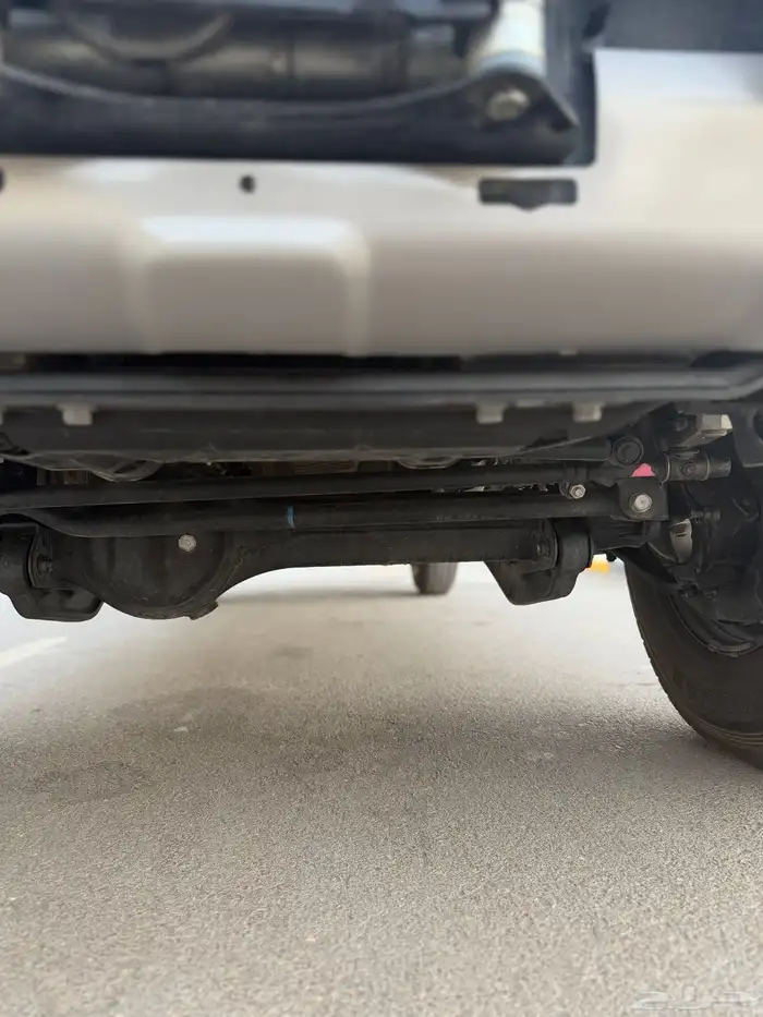 جيب 2017 بريمي فل كامل 9