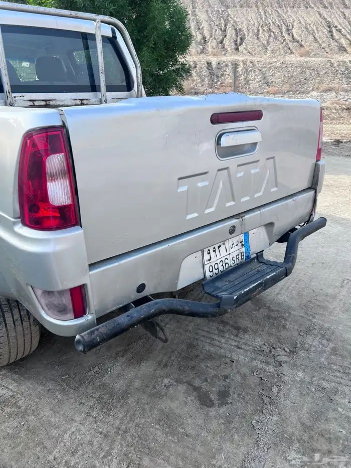 سيارة تاتا غمارتين ديزل للبيع 13