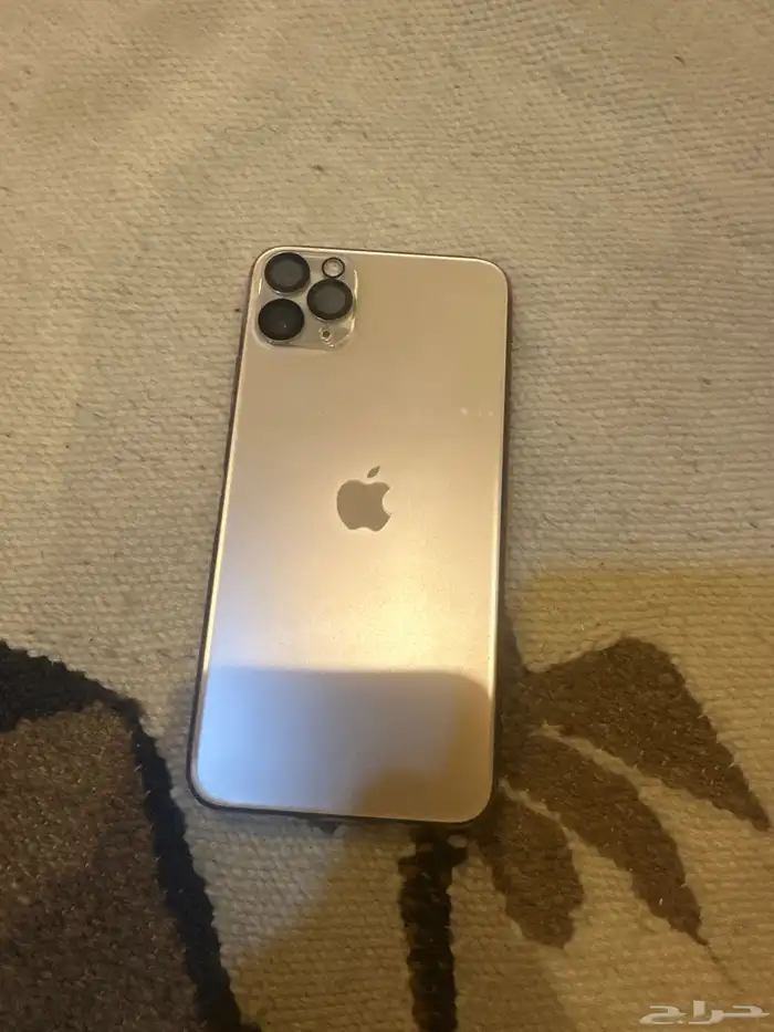 ايفون 11 0