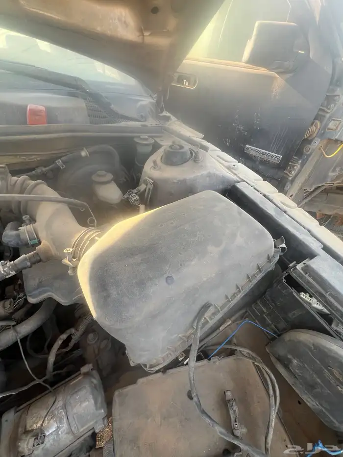 كامري 1999-2002 قطع غيار 12