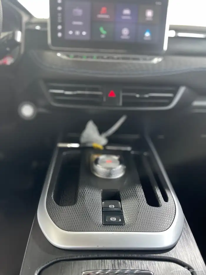 هافال جوليان موديل 2024 ( وكاله ) 15