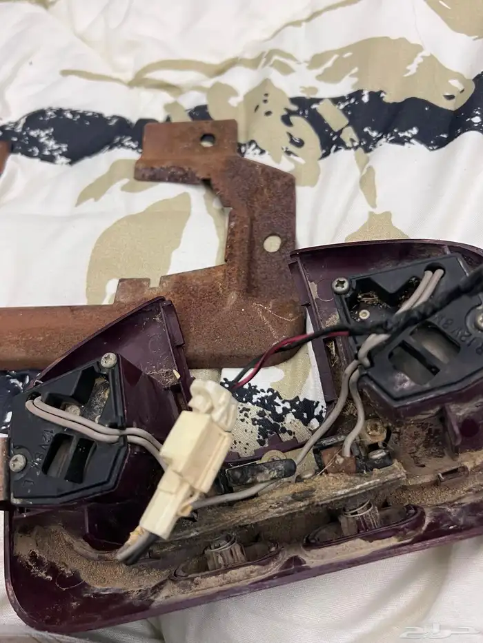 لمبة سقف ددسن سوبر 4