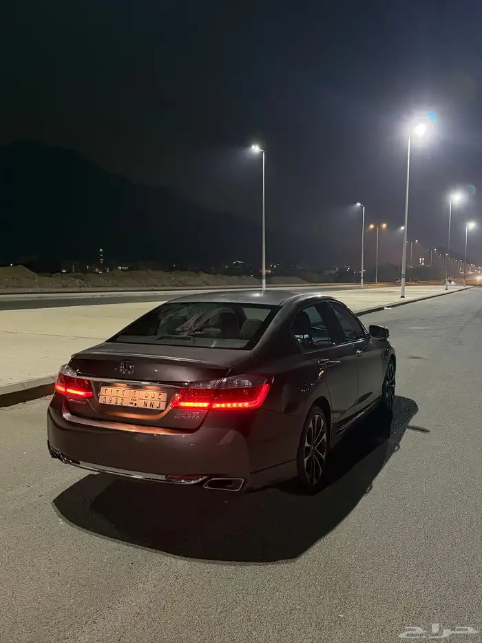 اكورد 2016 v6 3
