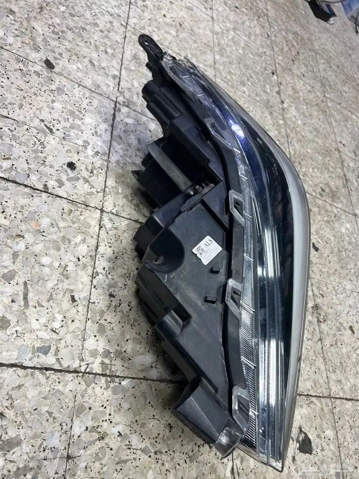 شمعه رايز 2023 اصلي نظيف 1