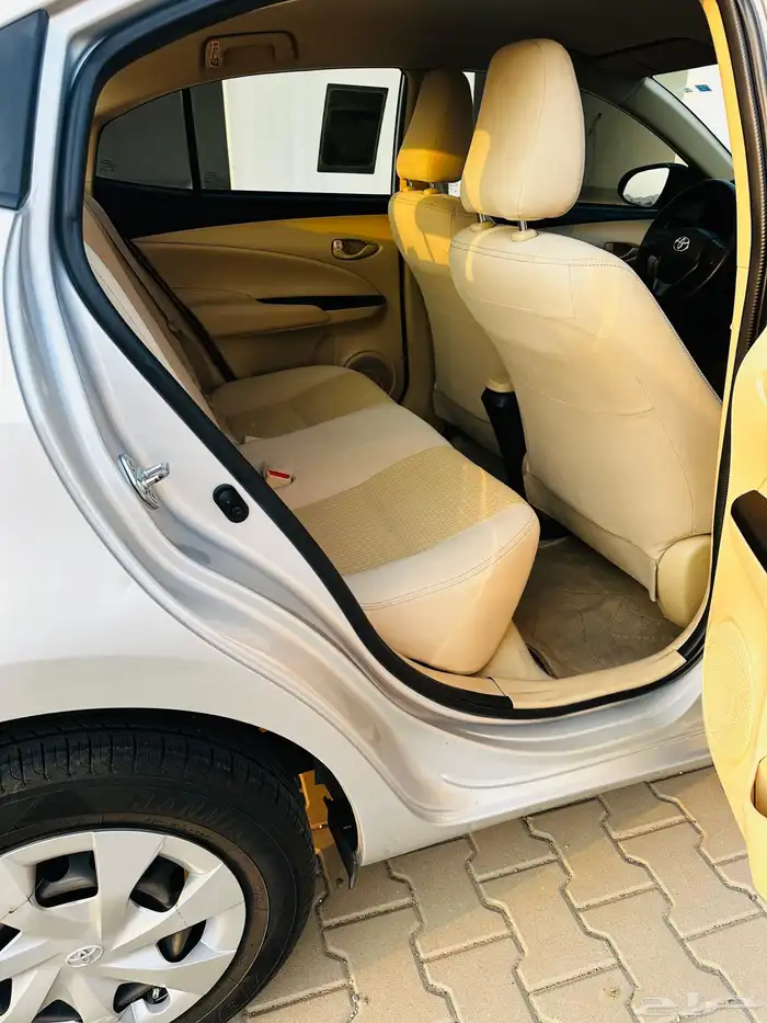 يارس 2021 مخزن 4