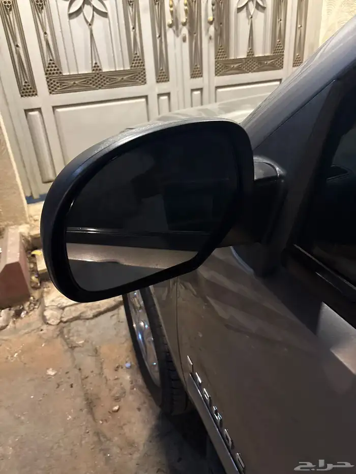 مراية تاهو 2008 2