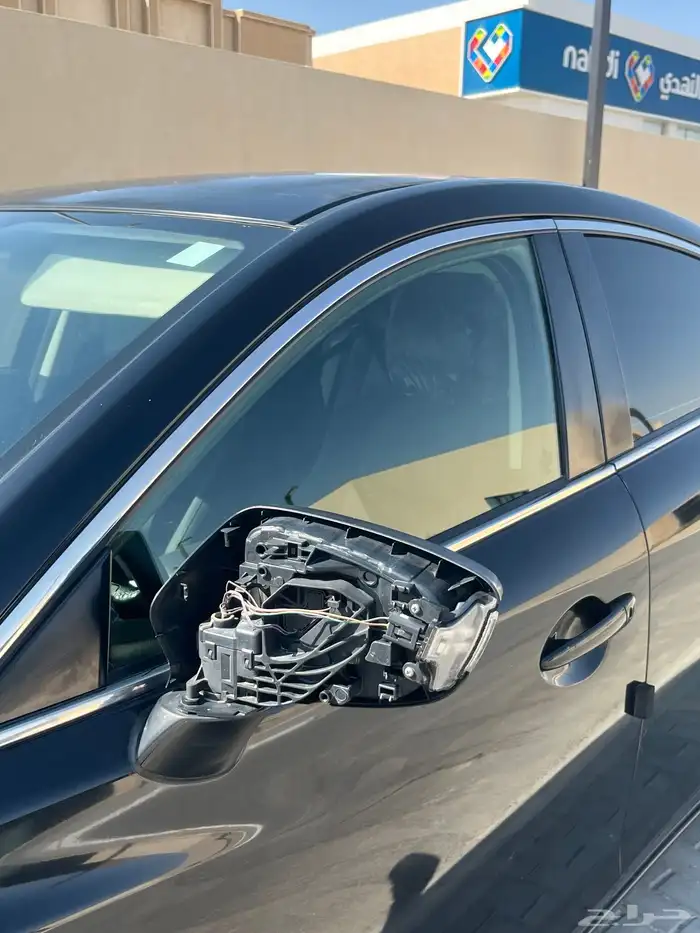 مازدا 6 2015 10