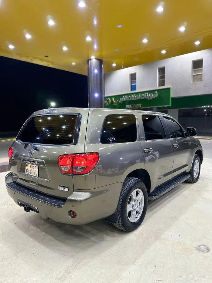 جيب سكويا 15