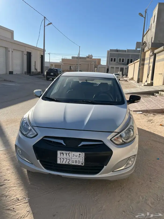 اكسنت للبيع 2017 2