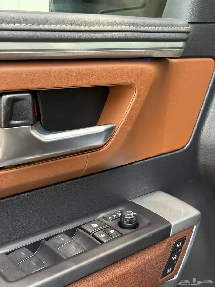 تندرا فل كامل 1794 مديل 2023 21